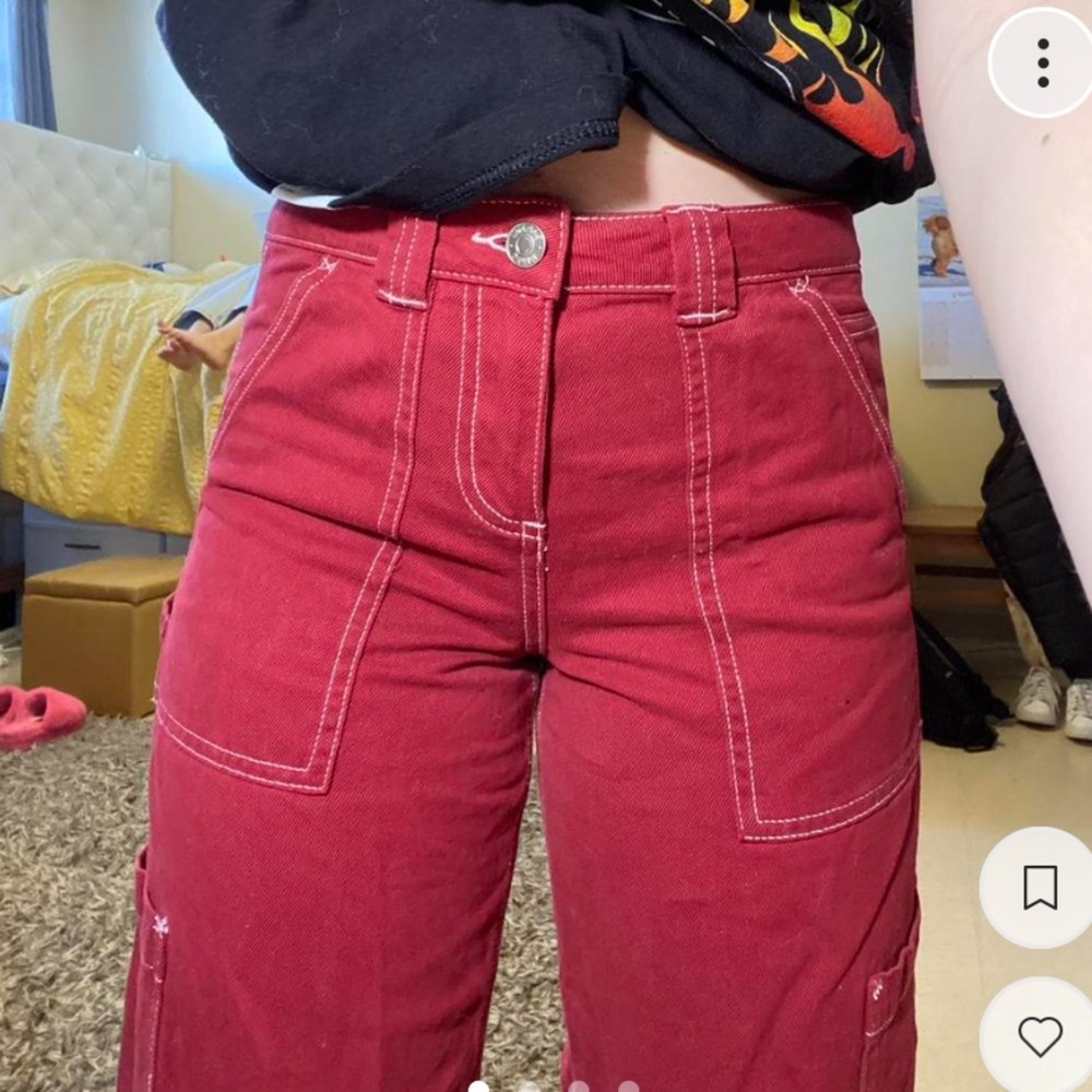 cargo pants